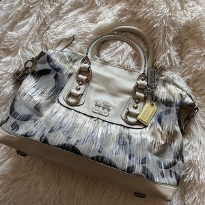 COACH Handbag Limited Edition